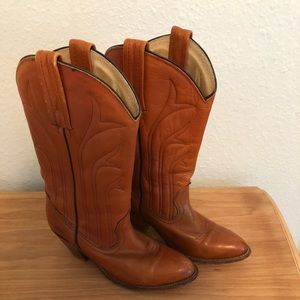 •••P R I C E  D R O P!!!•••Frye leather boot